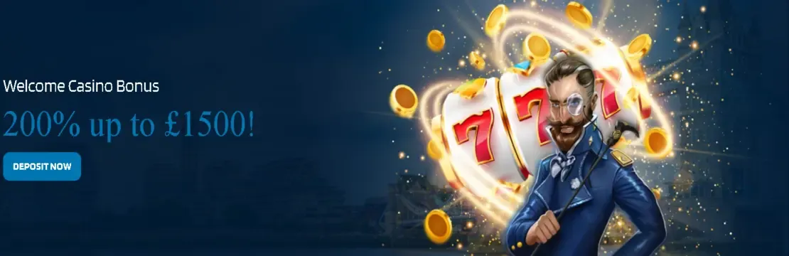 Thames Slots Casino